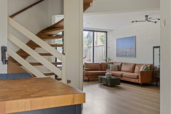 Medium property photo - Westererf 18, 3181 JD Rozenburg